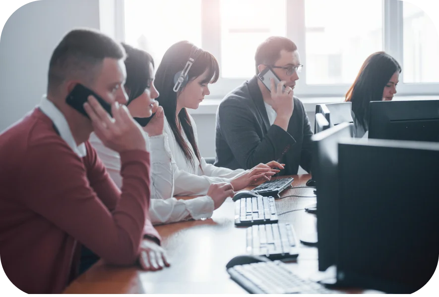 Что включает в себя «Контроль качества звонков» от MTS в Шишкине Лесе 