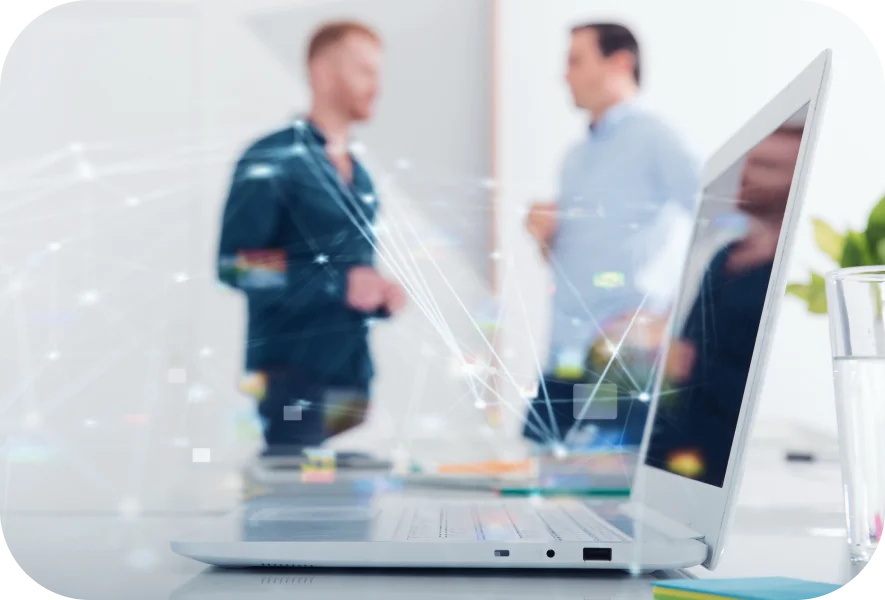 Основные подходы к построению сетей в Шишкине Лесе 