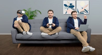 Гаджеты будут благодарны за GPON МГТС в Шишкине Лесе 