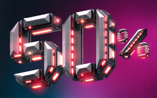 Скидка 50% — МГТС в Шишкине Лесе 